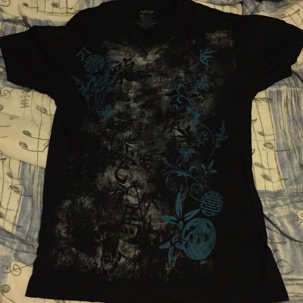 Men’s T-shirt